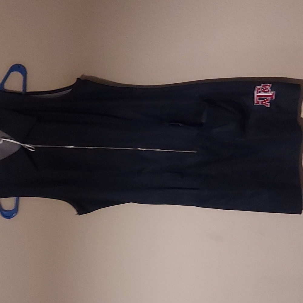 Texas A&M dress